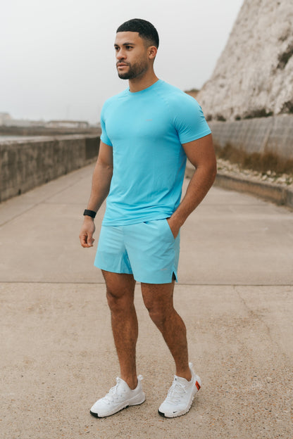 THE ICON ACTIVE SHORTS