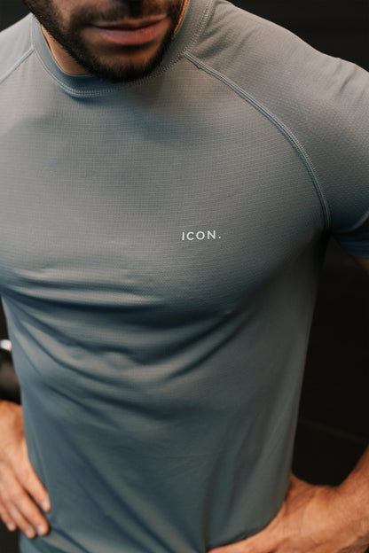 THE ICON ACTIVE T-SHIRT