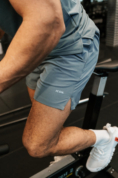 THE ICON ACTIVE SHORTS