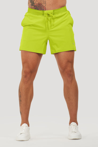 THE ICON ACTIVE SHORTS