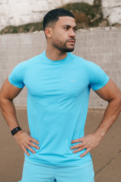 THE ICON ACTIVE T-SHIRT