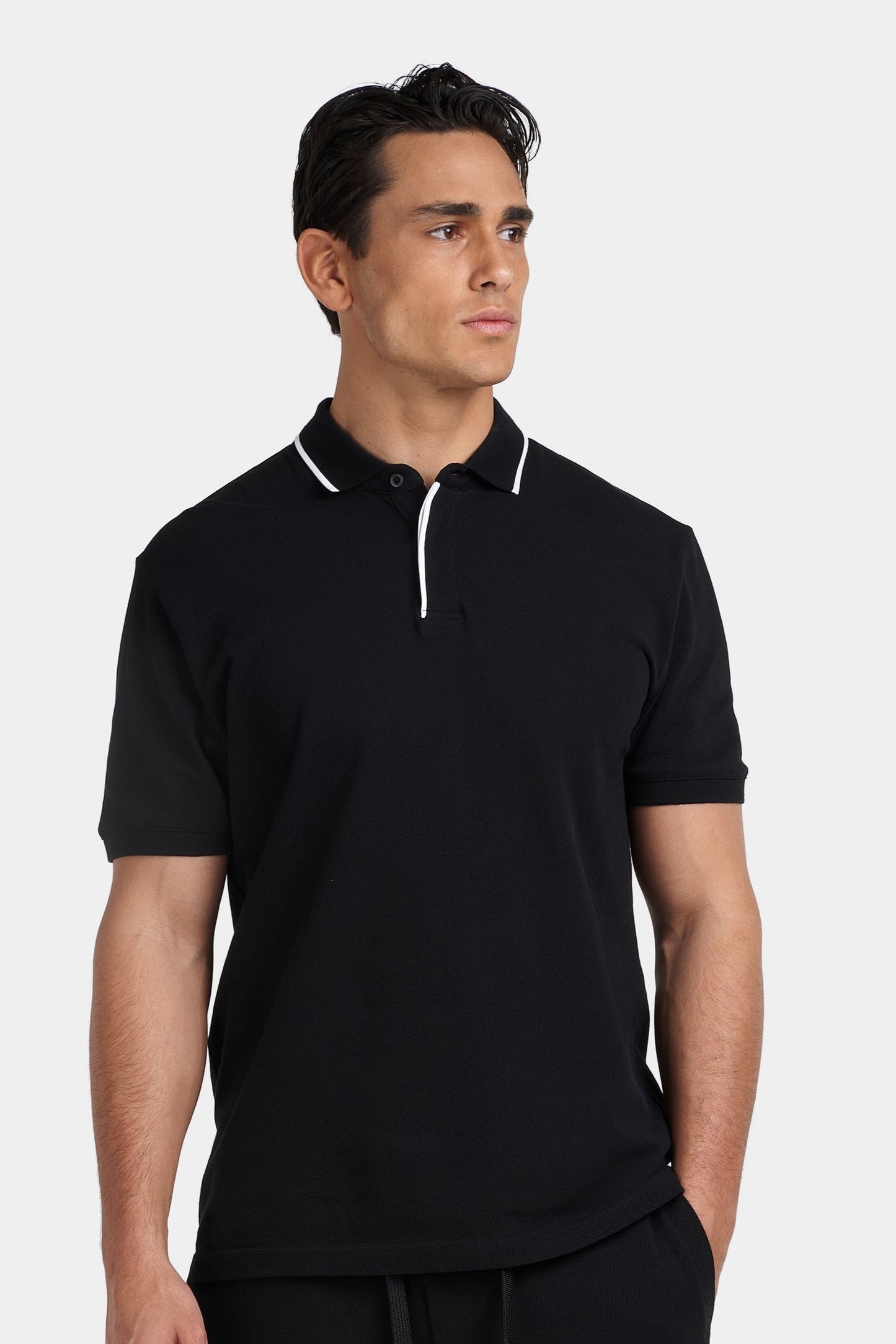 THE FRANCO POLO