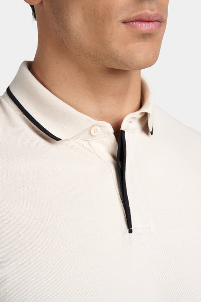 THE FRANCO POLO