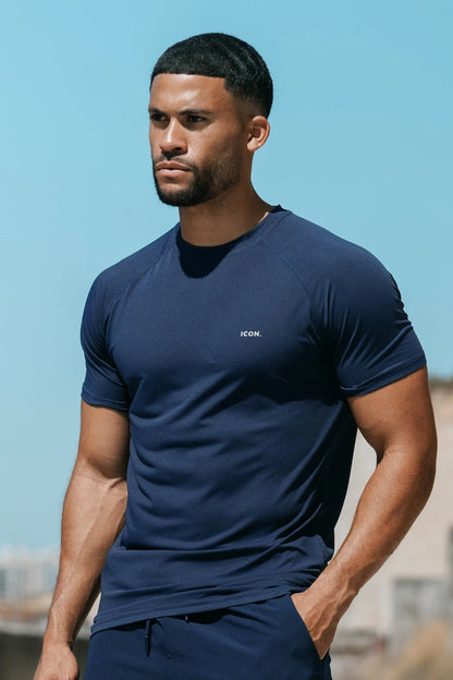 THE ICON ACTIVE T-SHIRT
