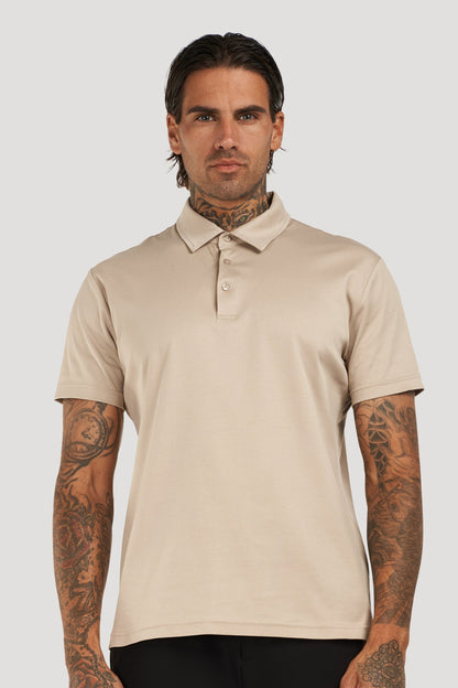 THE LUXE POLO